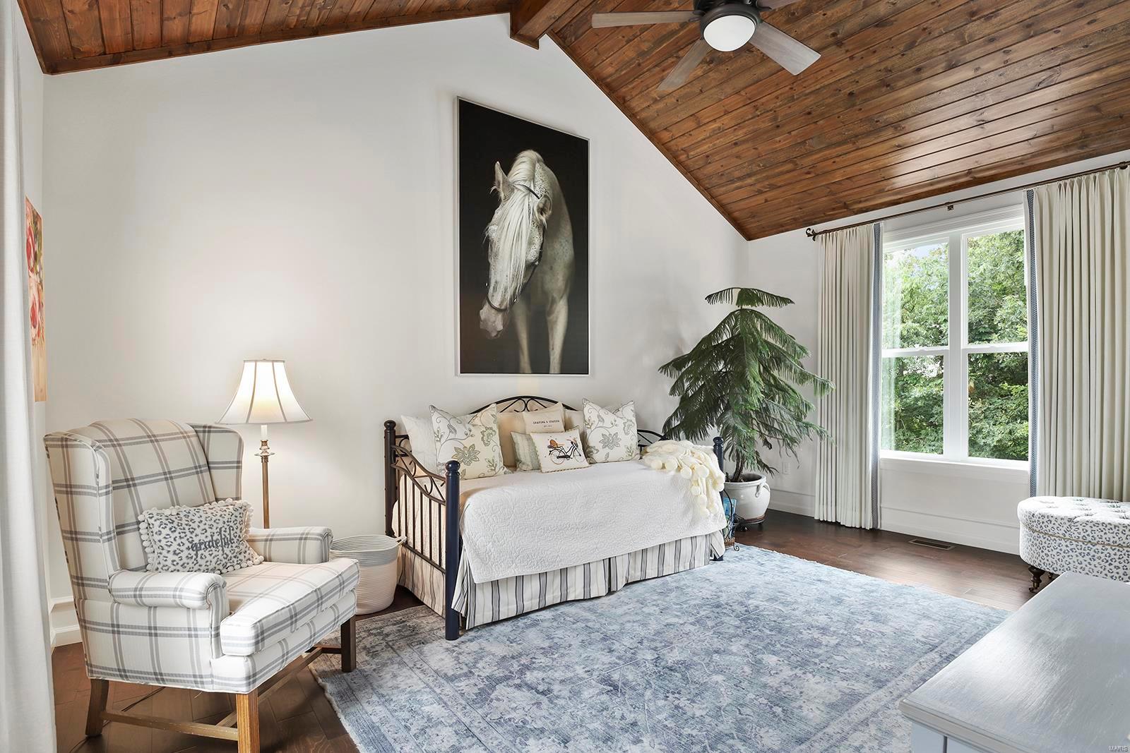 Homestead Estates At Wildwood - Residential