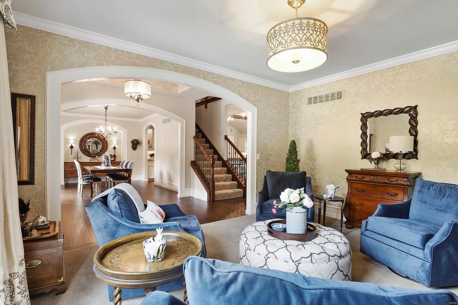 Homestead Estates At Wildwood - Residential