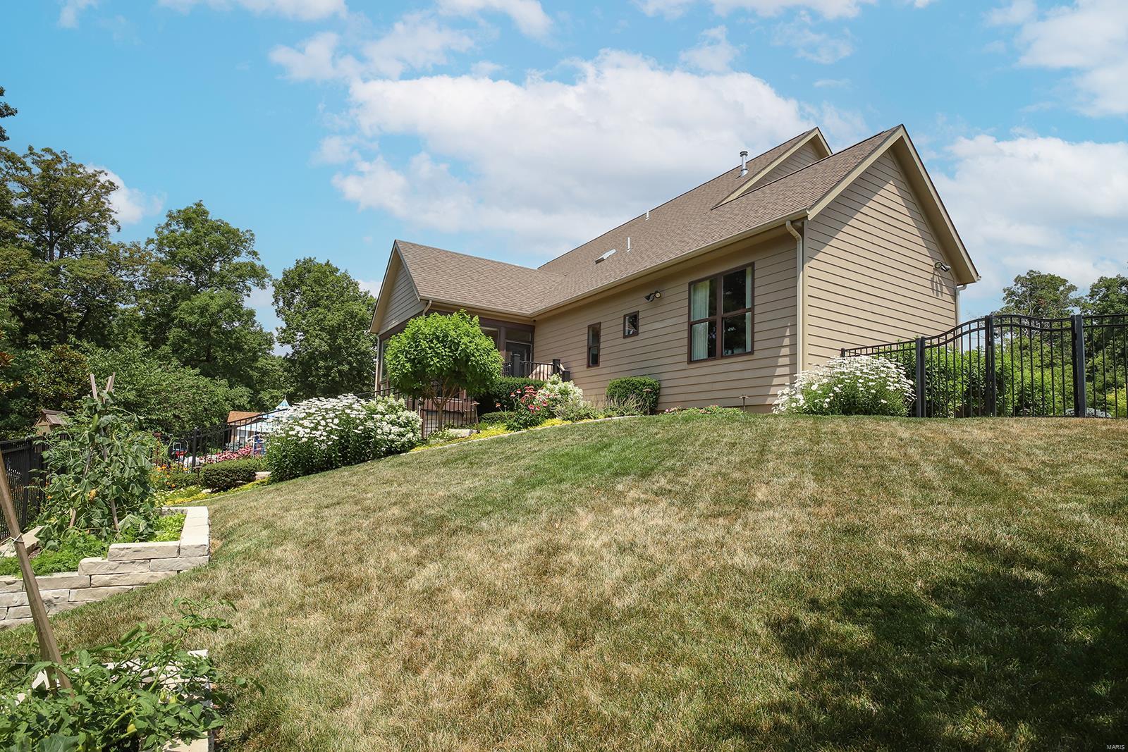 Homestead Estates At Wildwood - Residential