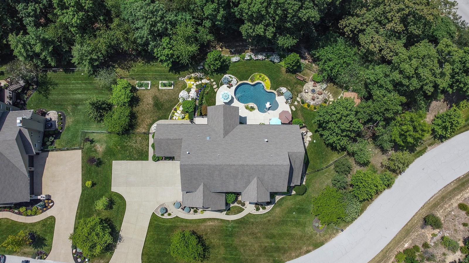 Homestead Estates At Wildwood - Residential