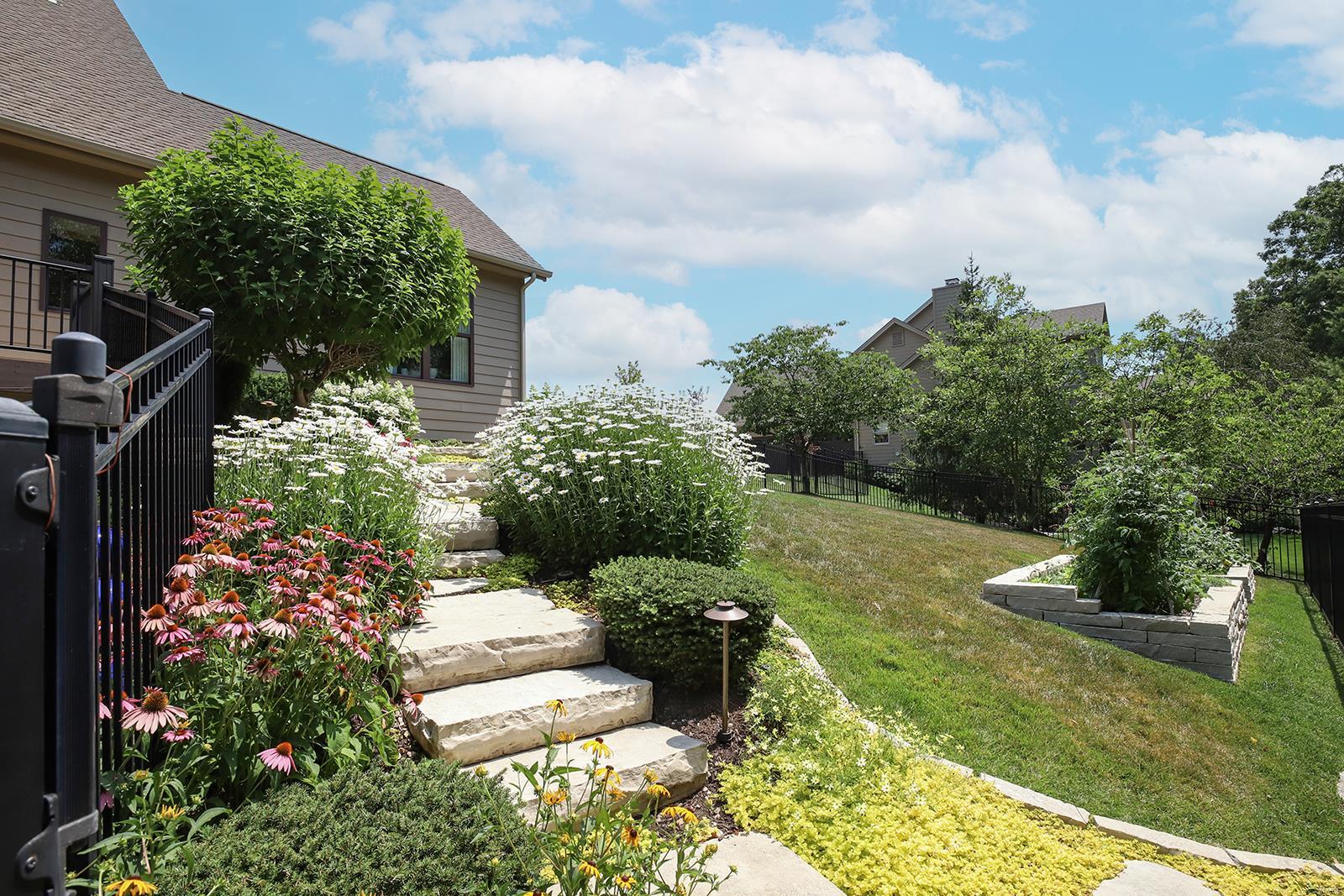 Homestead Estates At Wildwood - Residential