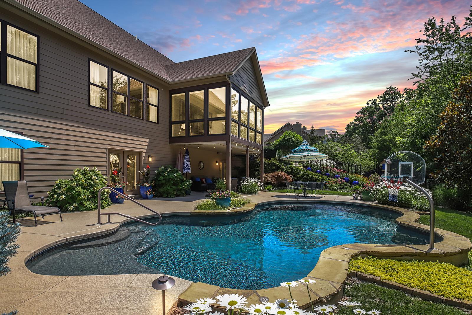 Homestead Estates At Wildwood - Residential