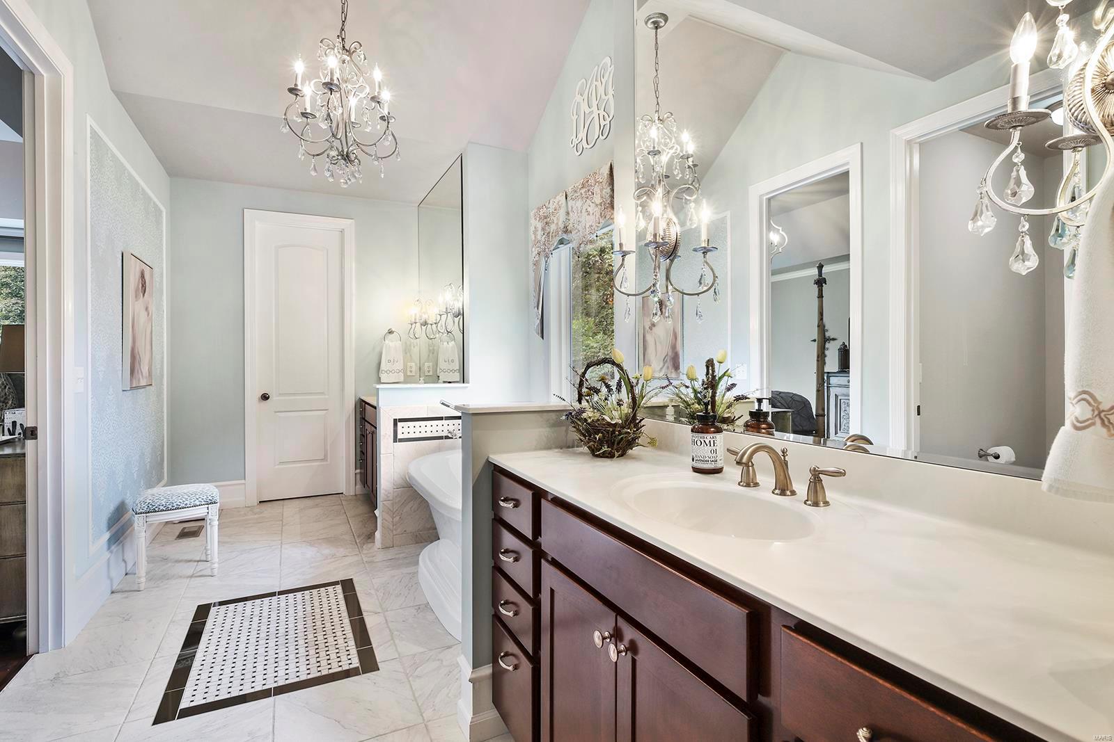 Homestead Estates At Wildwood - Residential