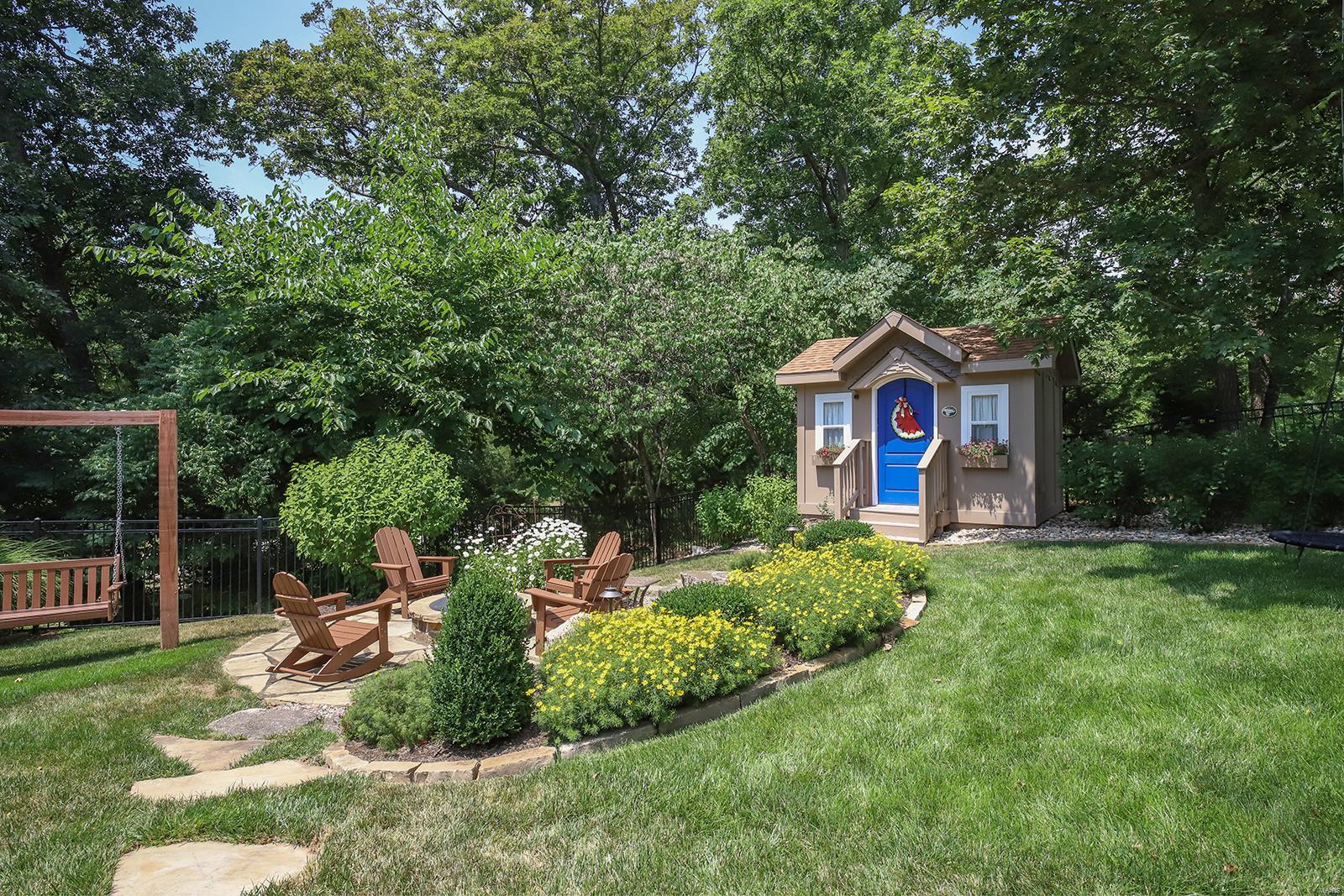 Homestead Estates At Wildwood - Residential