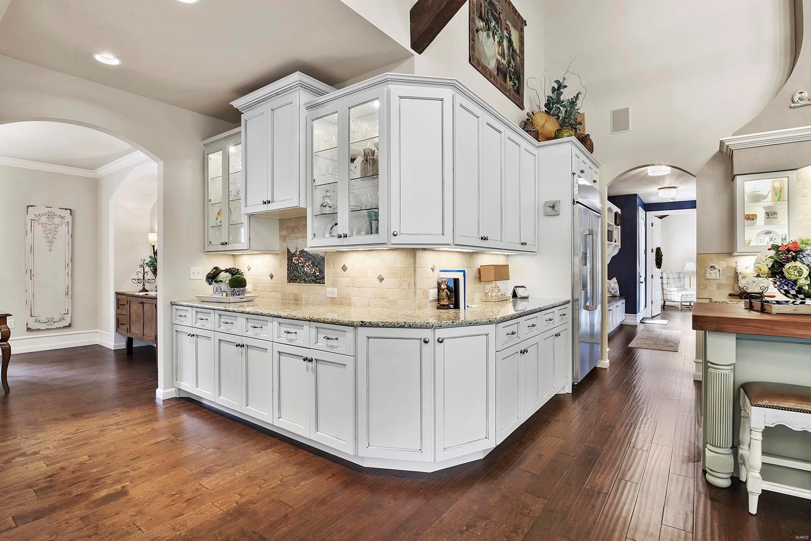 Homestead Estates At Wildwood - Residential