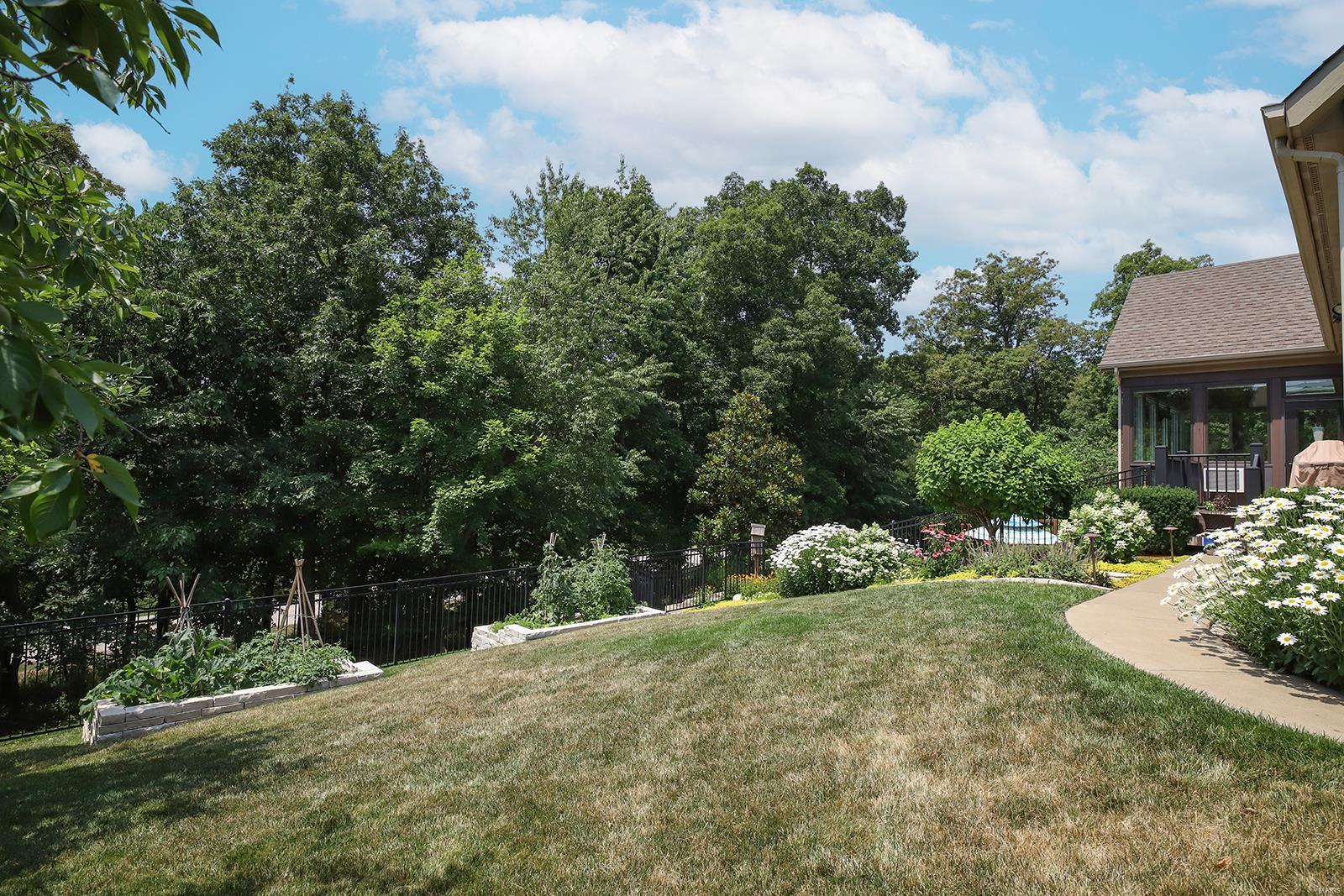 Homestead Estates At Wildwood - Residential