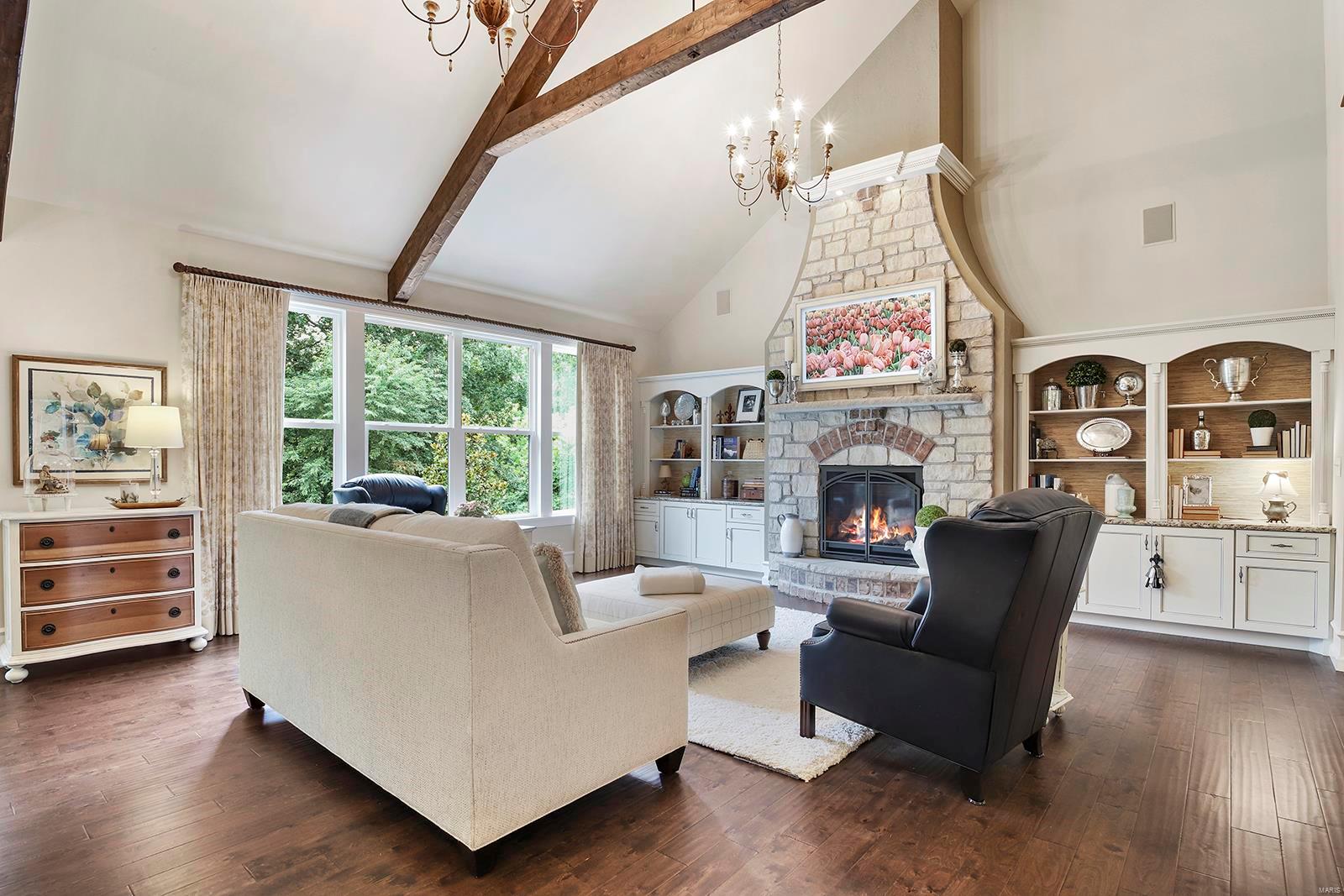 Homestead Estates At Wildwood - Residential