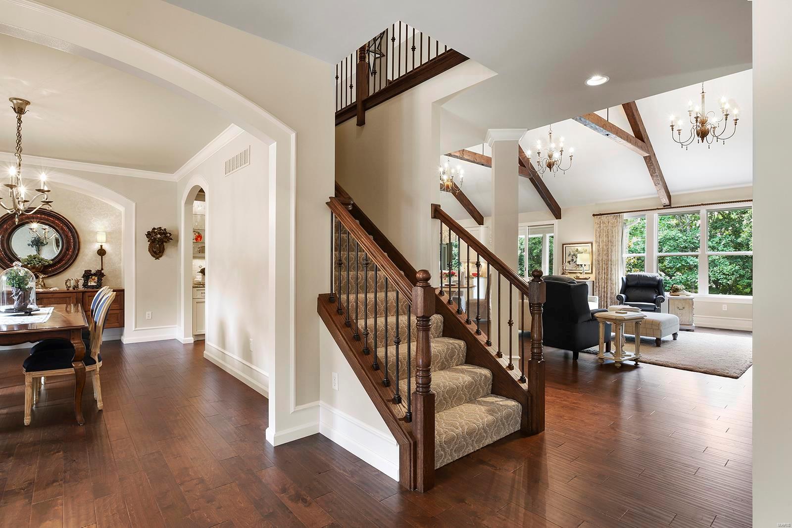 Homestead Estates At Wildwood - Residential