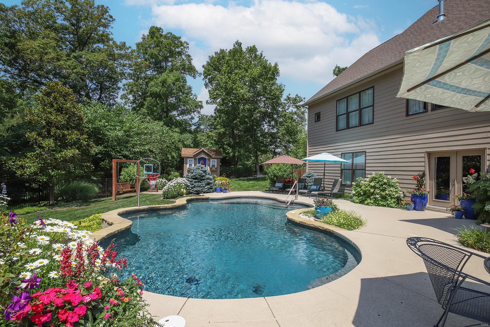 Homestead Estates At Wildwood - Residential