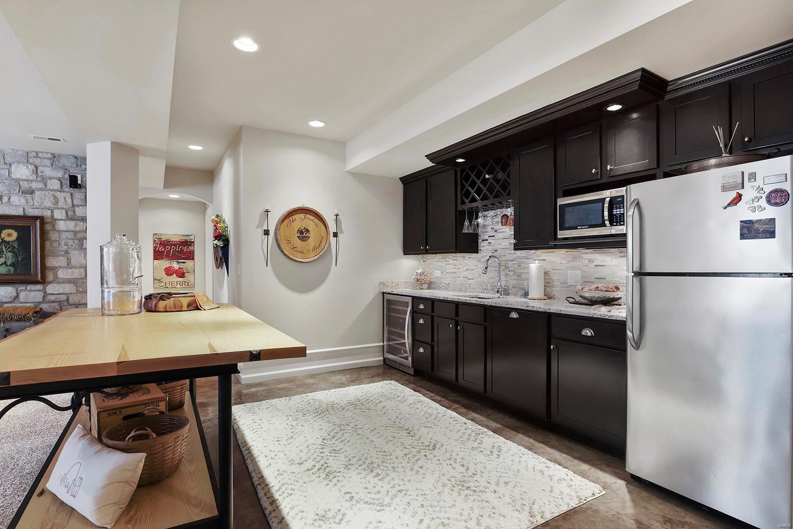 Homestead Estates At Wildwood - Residential