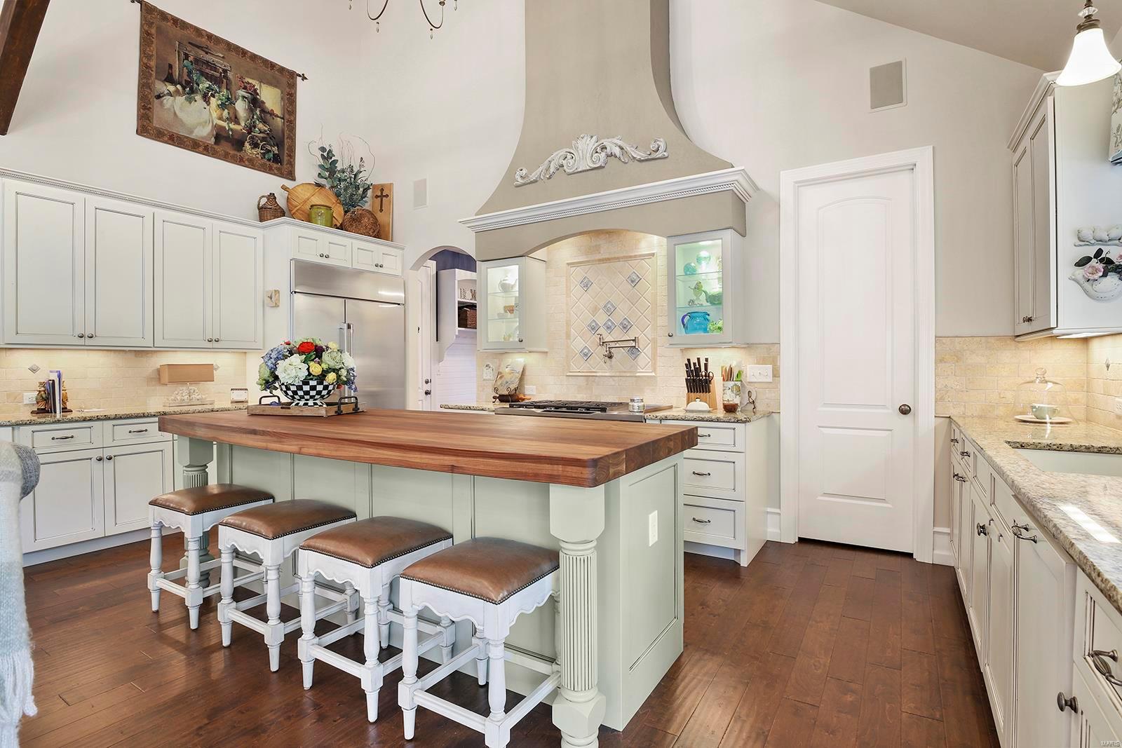 Homestead Estates At Wildwood - Residential