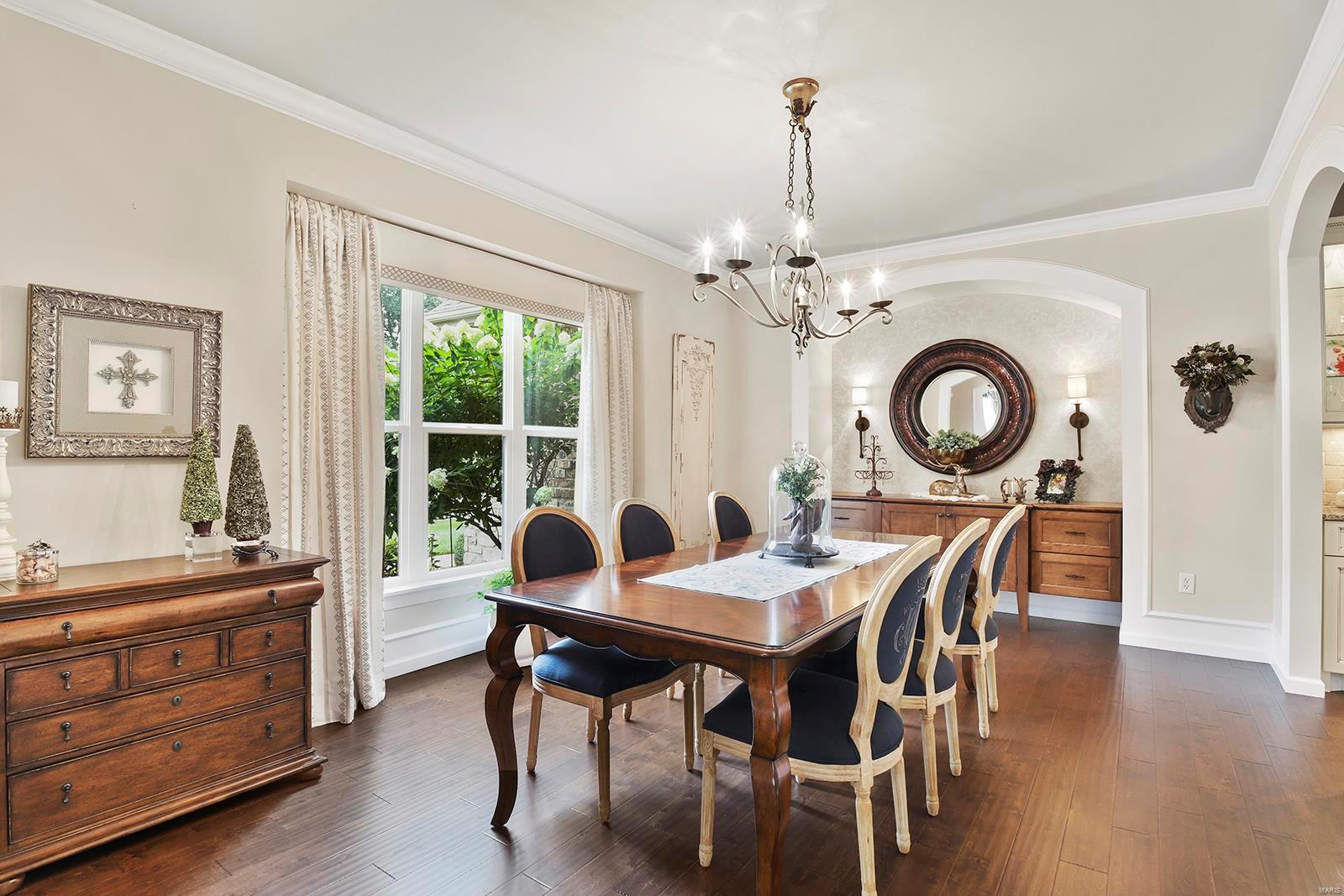 Homestead Estates At Wildwood - Residential