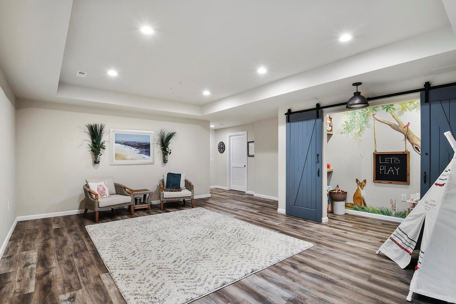 Homestead Estates At Wildwood - Residential