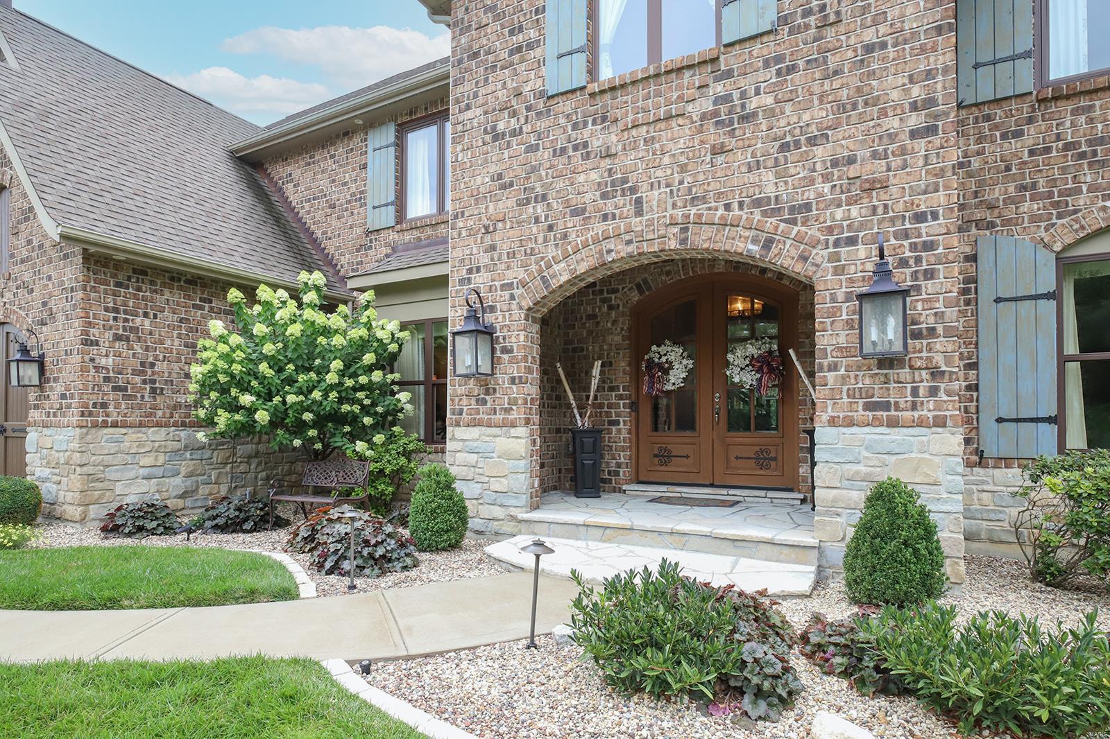 Homestead Estates At Wildwood - Residential