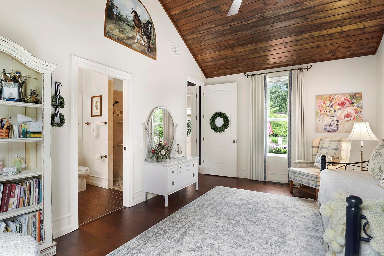 Homestead Estates At Wildwood - Residential