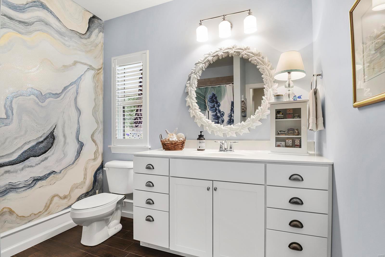 Homestead Estates At Wildwood - Residential