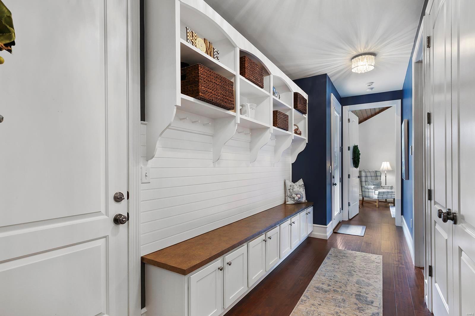 Homestead Estates At Wildwood - Residential