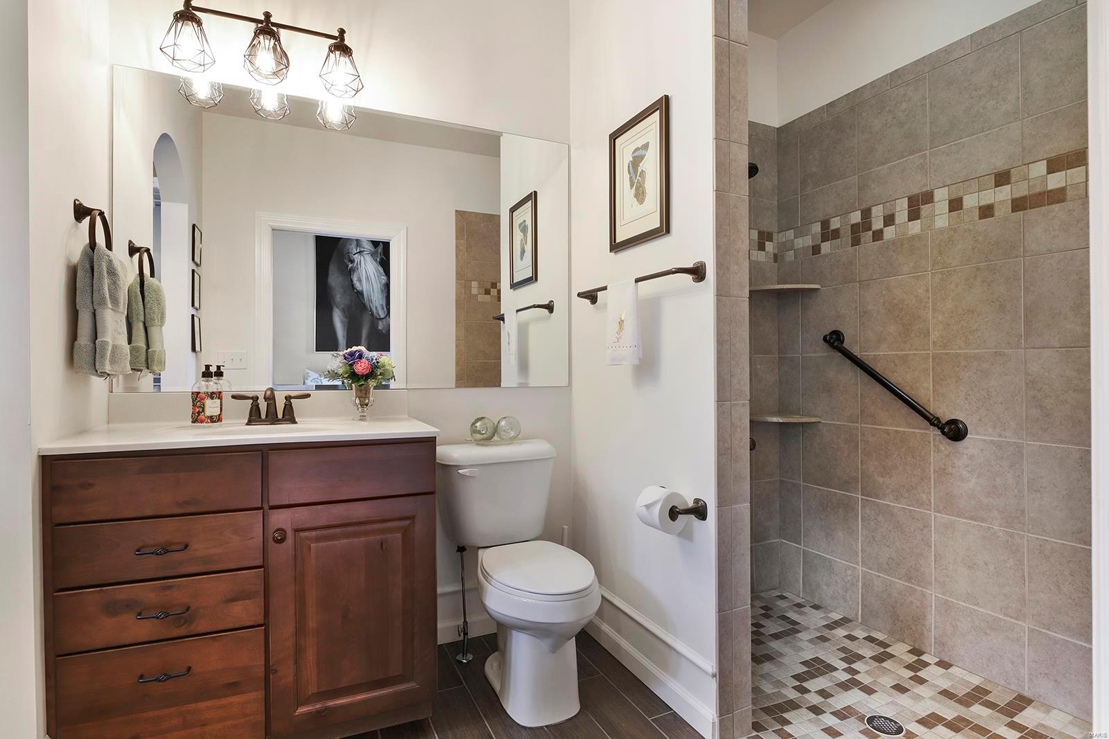 Homestead Estates At Wildwood - Residential