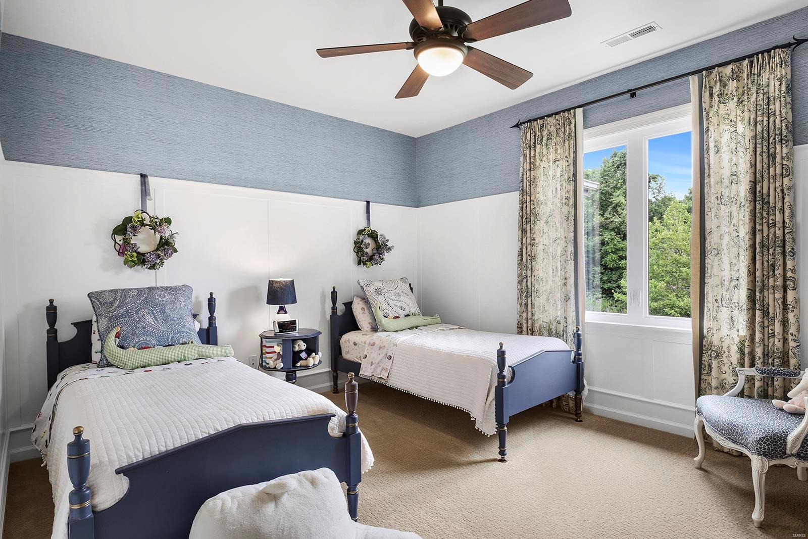 Homestead Estates At Wildwood - Residential