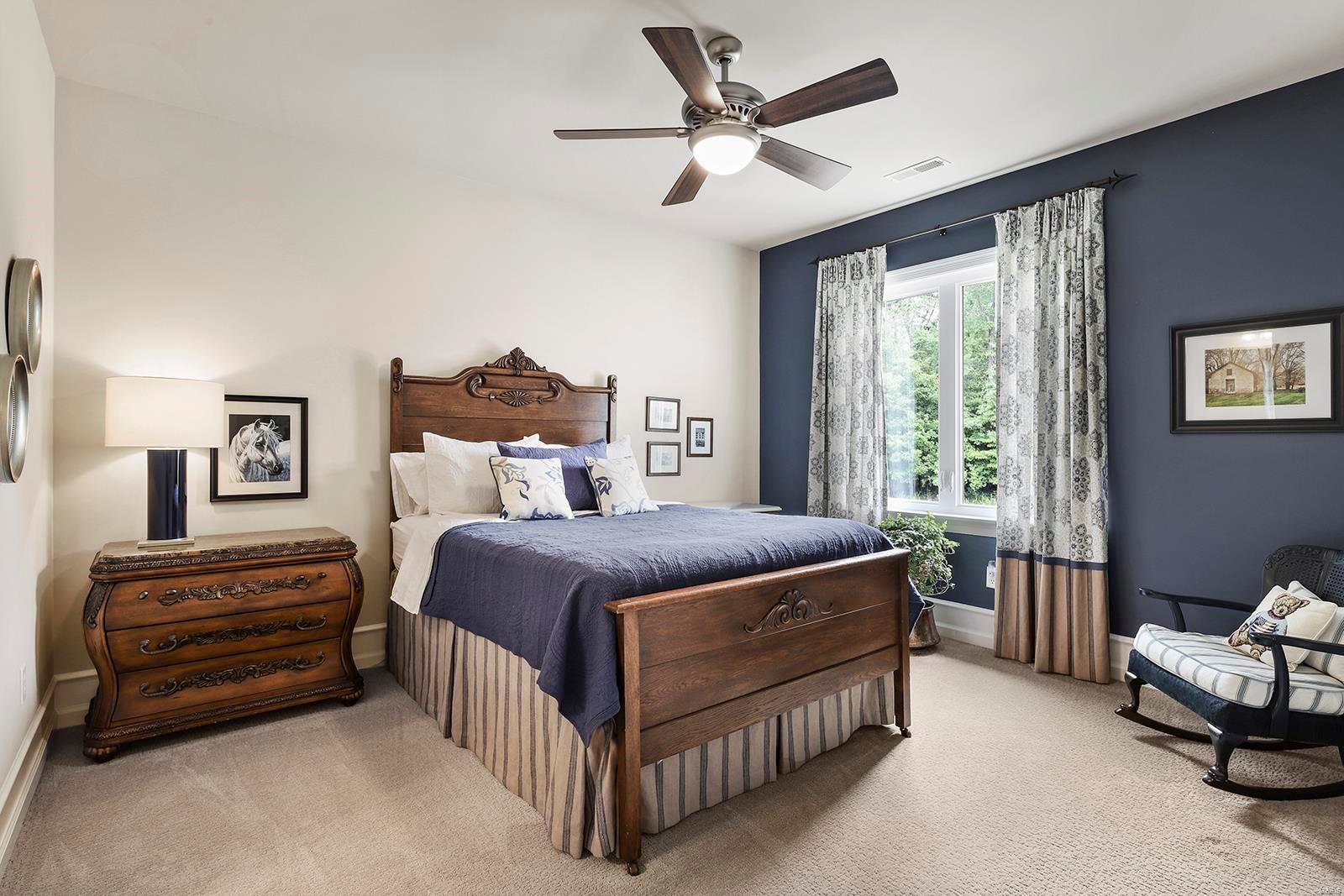 Homestead Estates At Wildwood - Residential