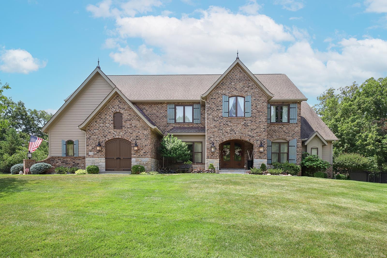 Homestead Estates At Wildwood - Residential