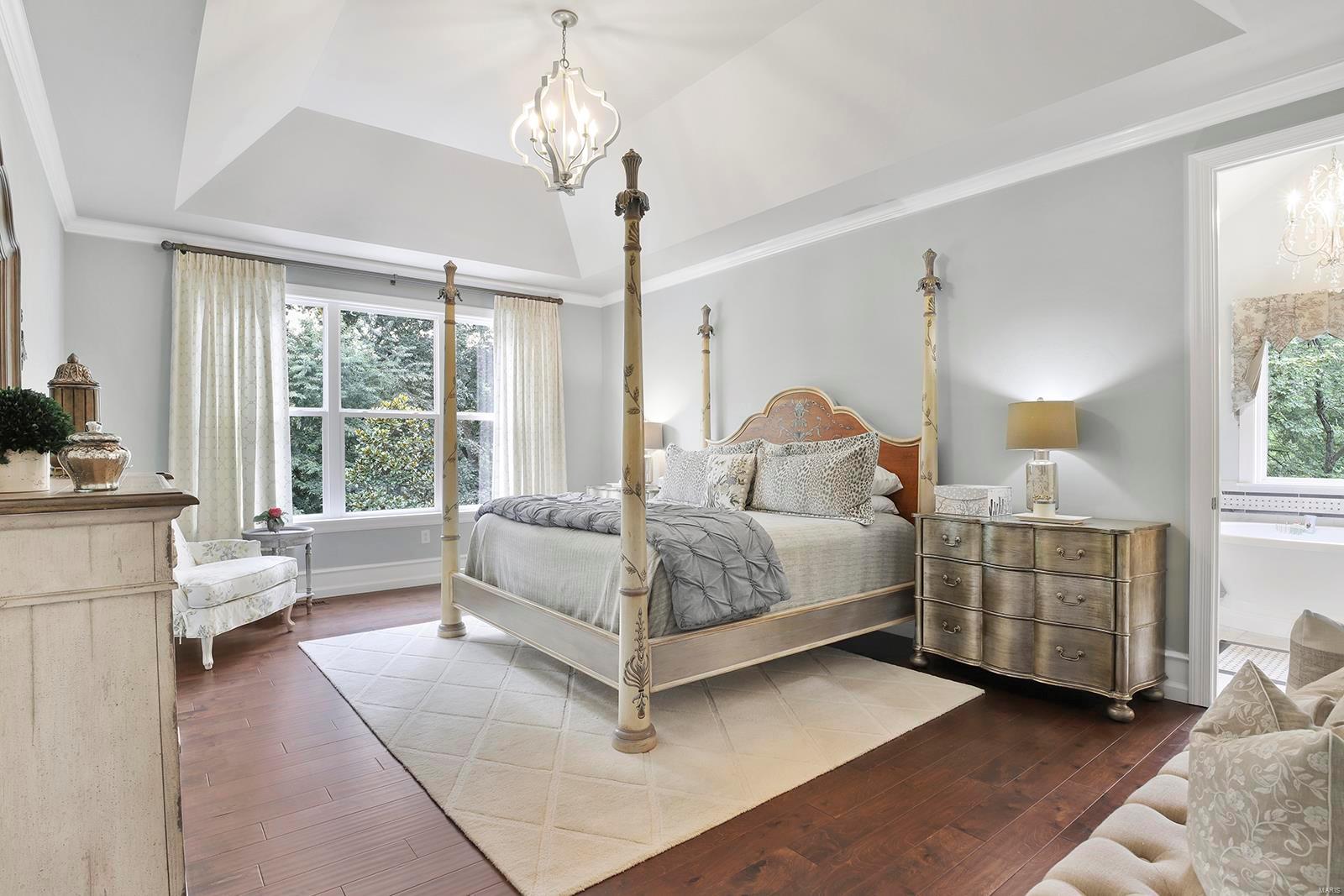 Homestead Estates At Wildwood - Residential