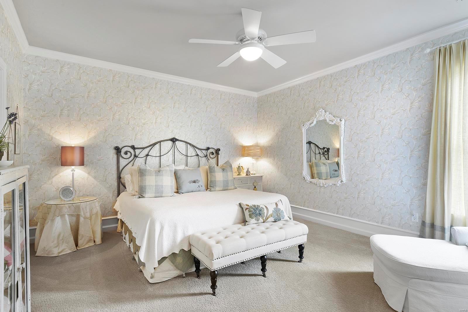 Homestead Estates At Wildwood - Residential