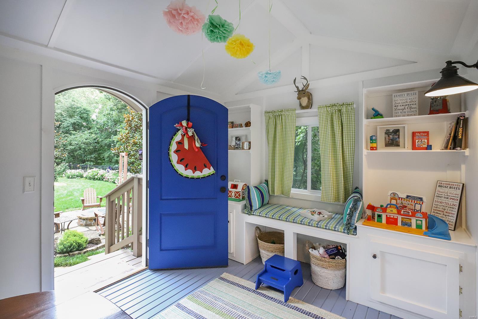 Homestead Estates At Wildwood - Residential