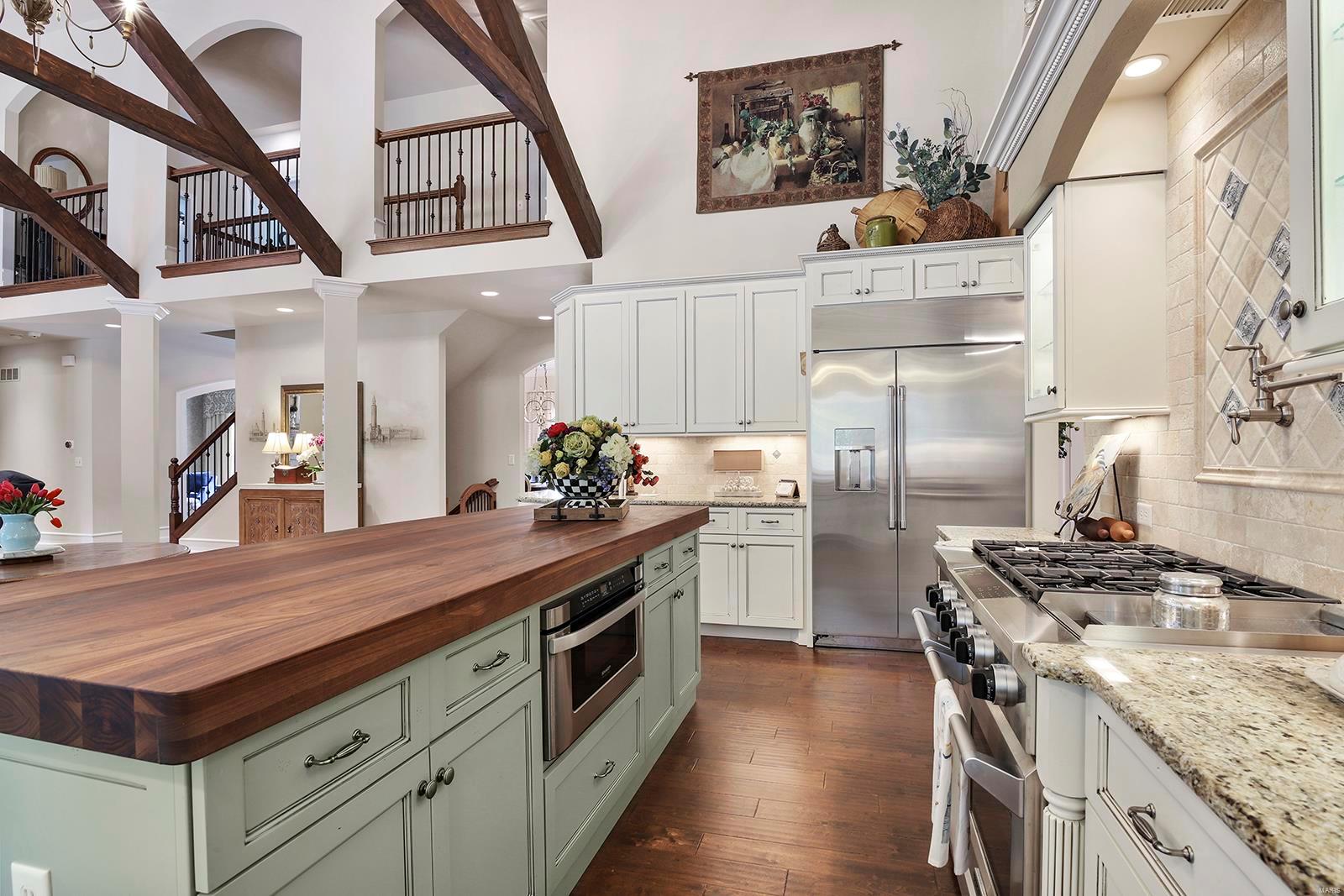 Homestead Estates At Wildwood - Residential