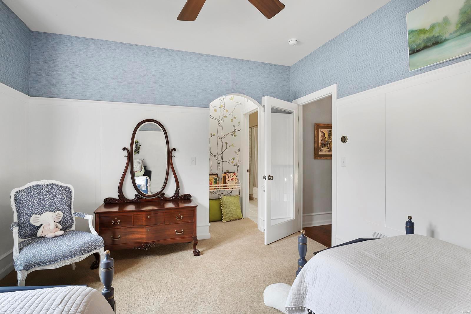 Homestead Estates At Wildwood - Residential