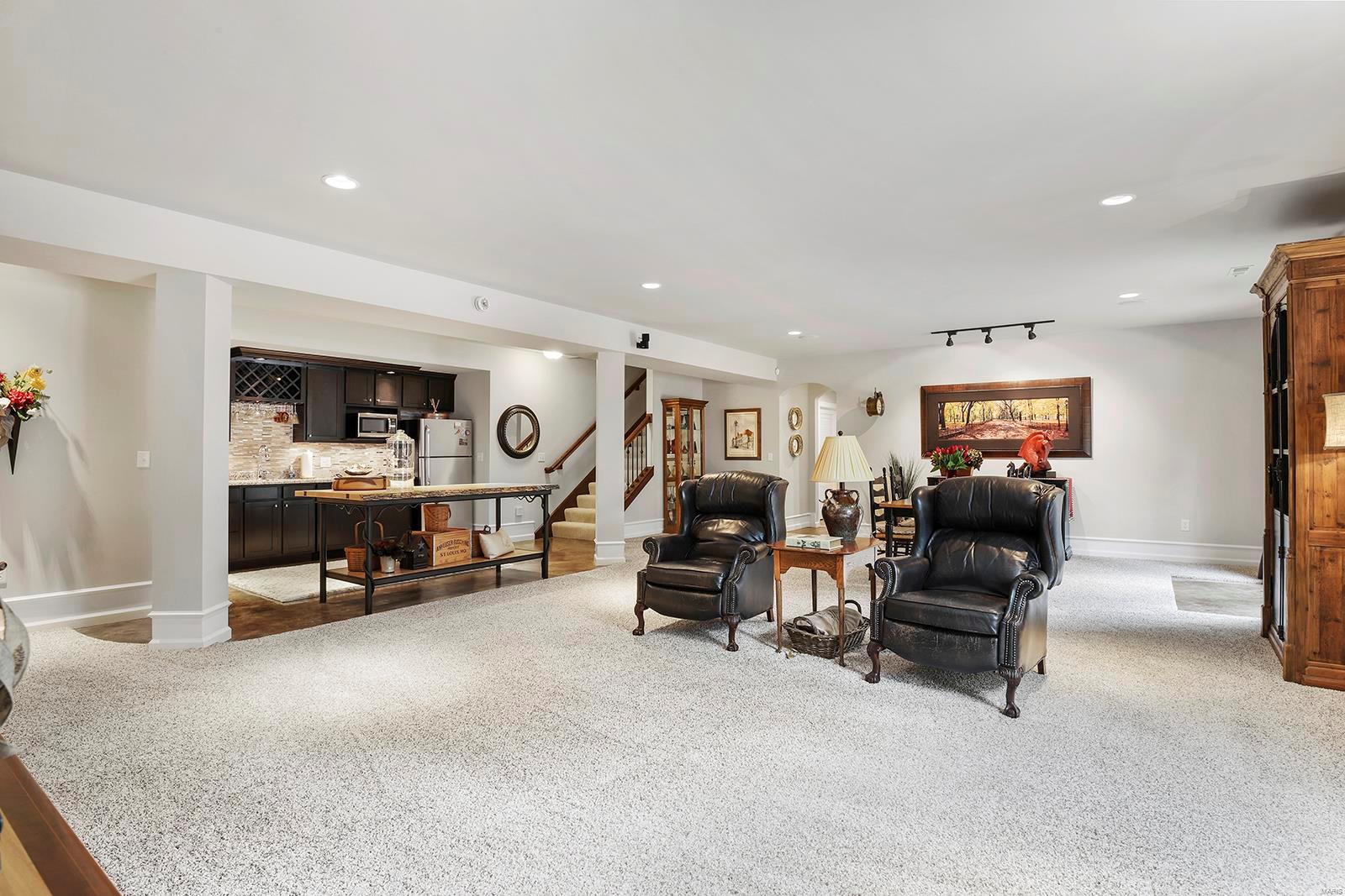 Homestead Estates At Wildwood - Residential