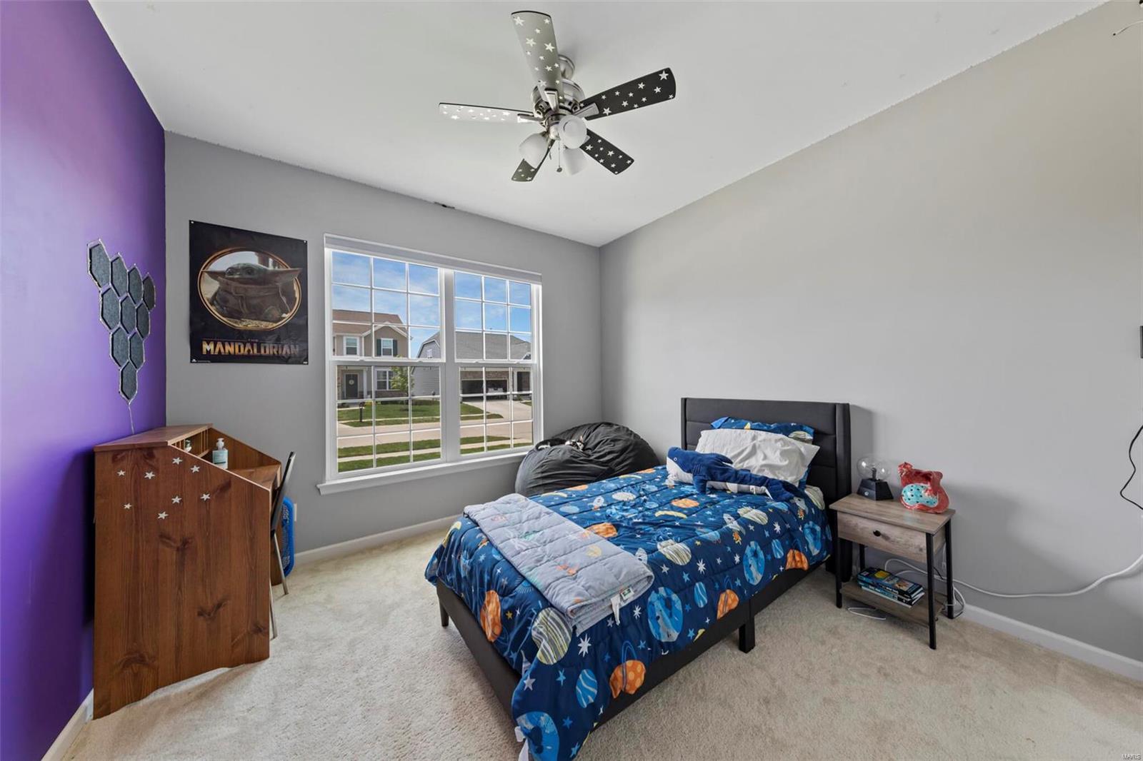 Manors At Wilmer Valley #10 - Residential