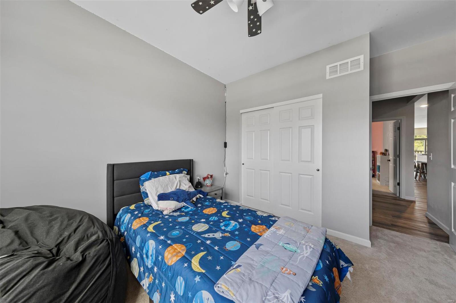 Manors At Wilmer Valley #10 - Residential