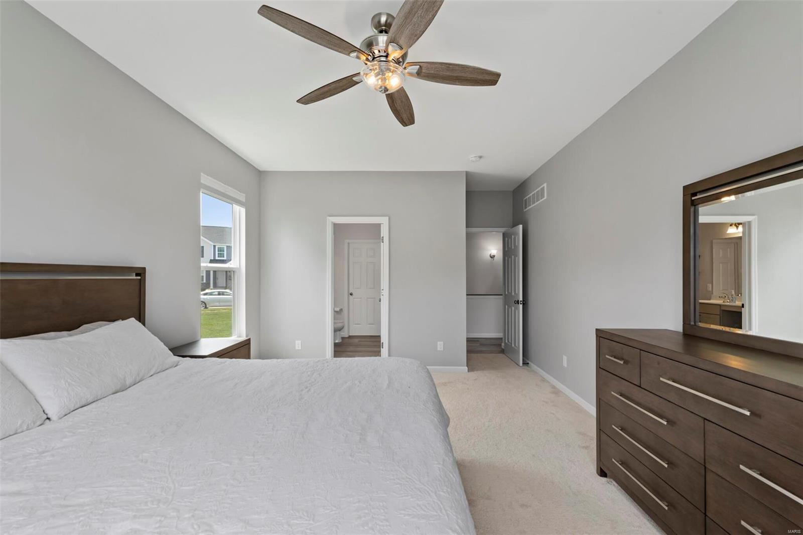 Manors At Wilmer Valley #10 - Residential