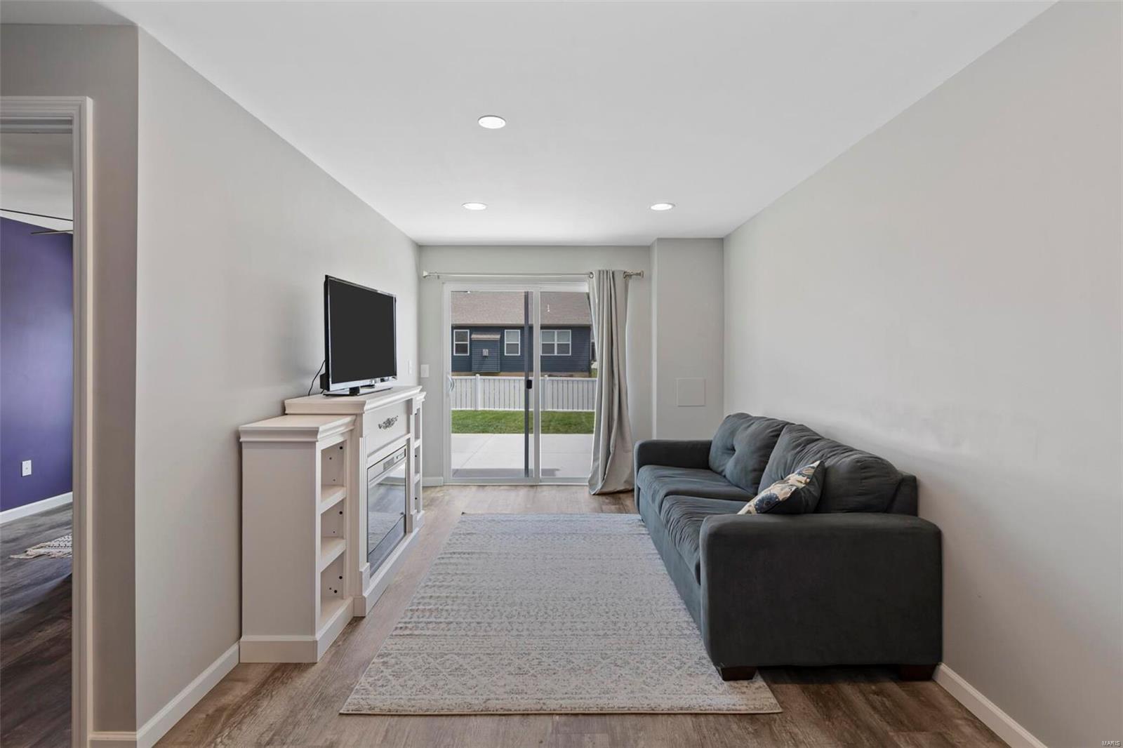 Manors At Wilmer Valley #10 - Residential