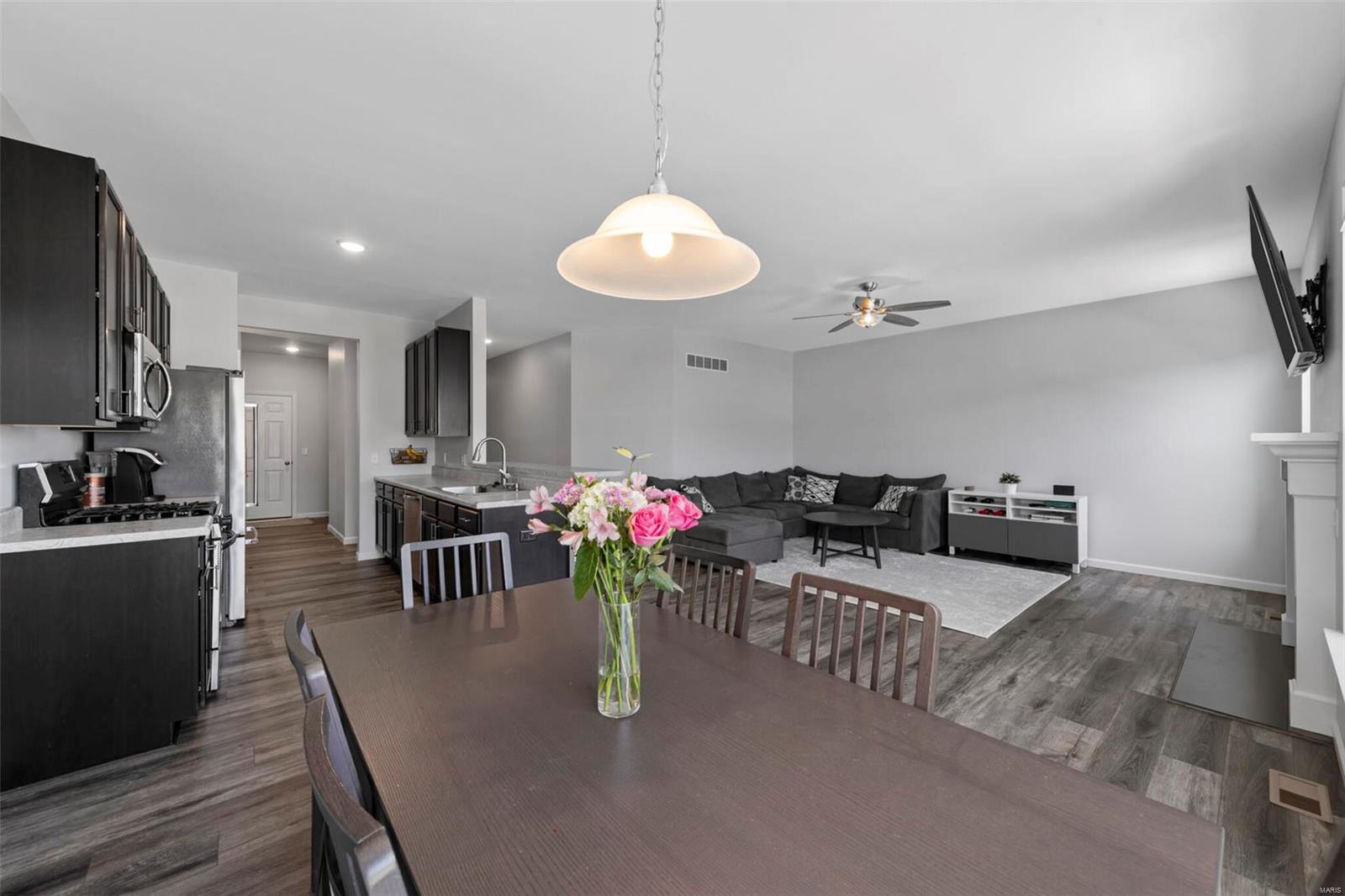 Manors At Wilmer Valley #10 - Residential