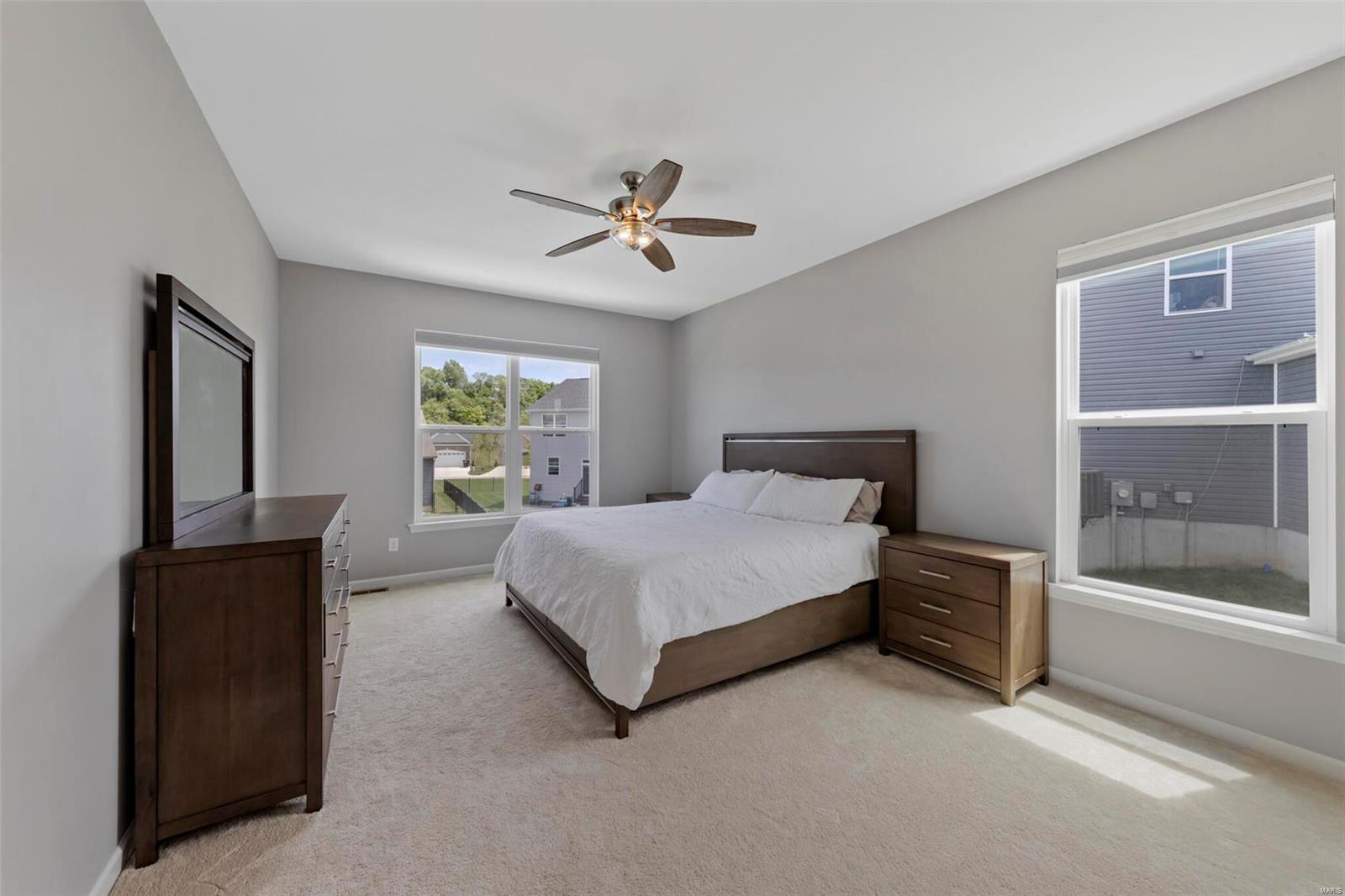 Manors At Wilmer Valley #10 - Residential