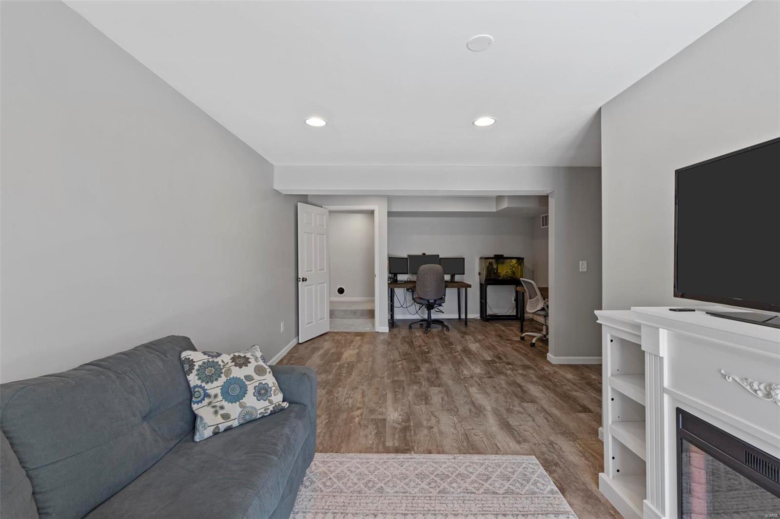 Manors At Wilmer Valley #10 - Residential