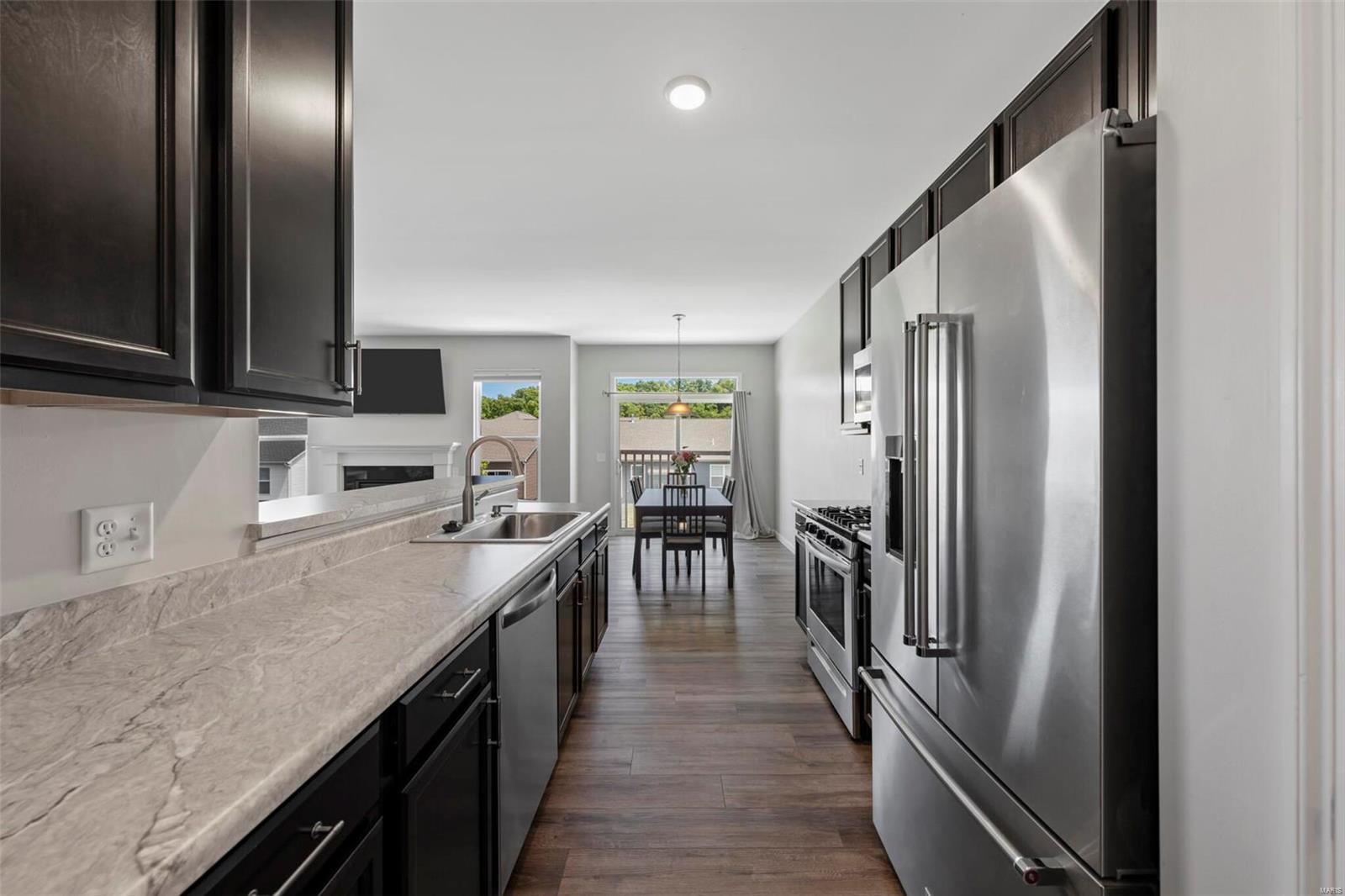 Manors At Wilmer Valley #10 - Residential