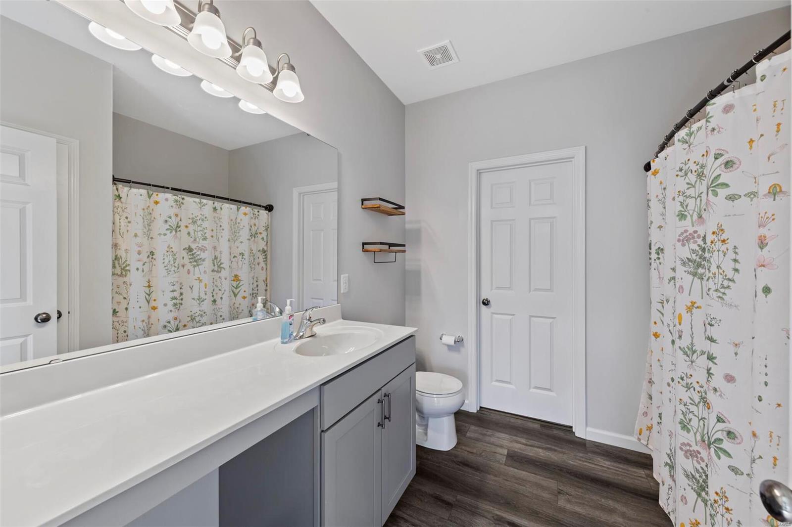 Manors At Wilmer Valley #10 - Residential