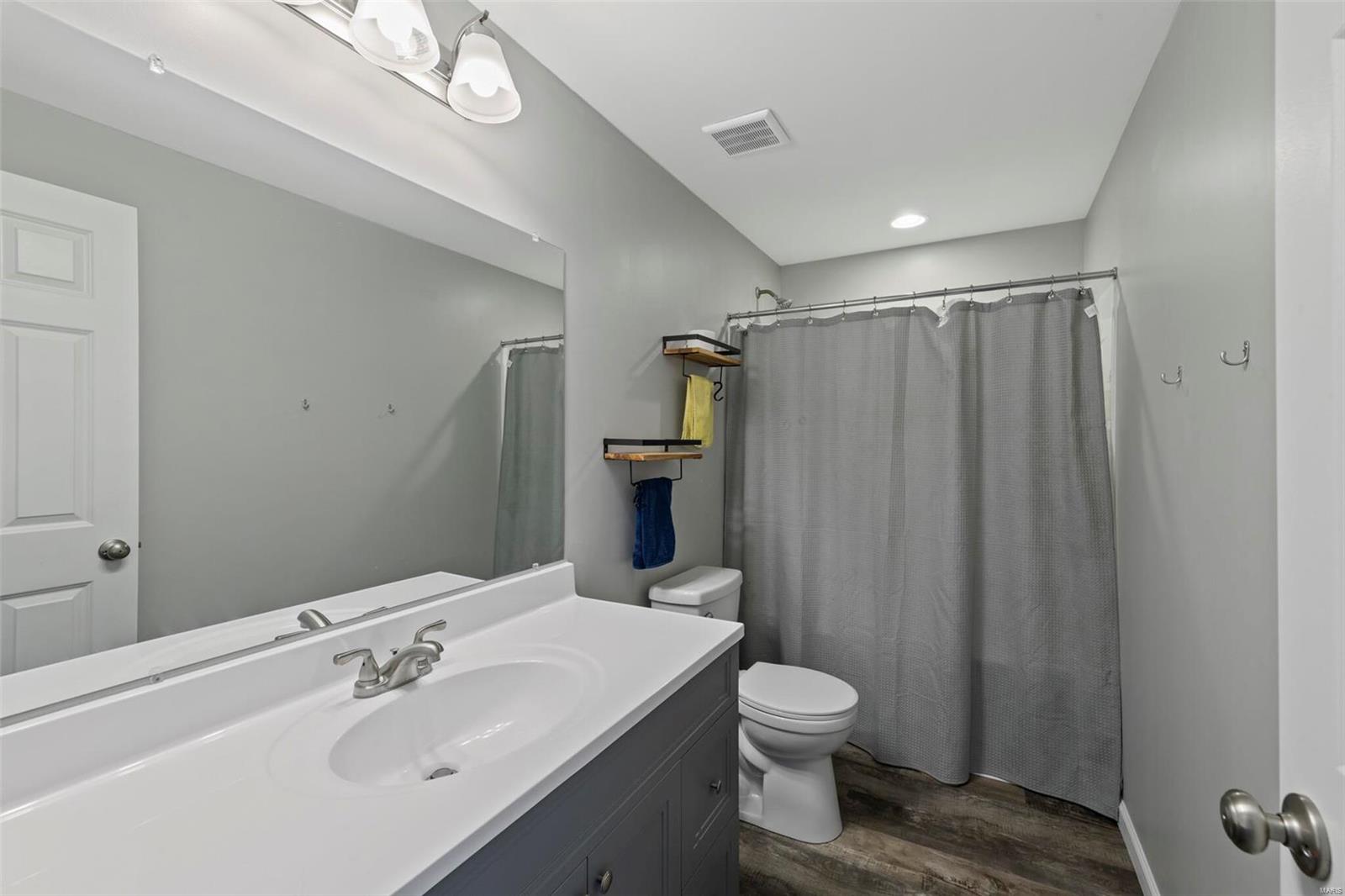 Manors At Wilmer Valley #10 - Residential