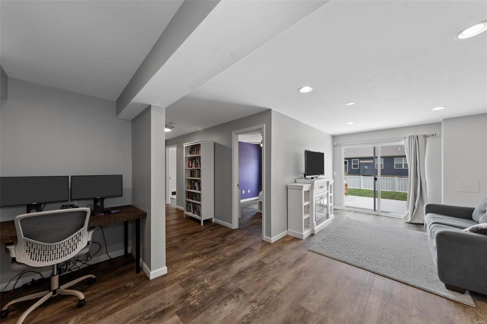 Manors At Wilmer Valley #10 - Residential