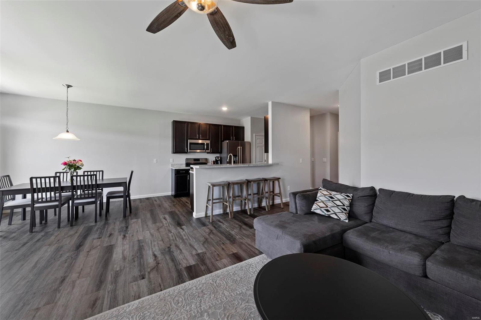 Manors At Wilmer Valley #10 - Residential