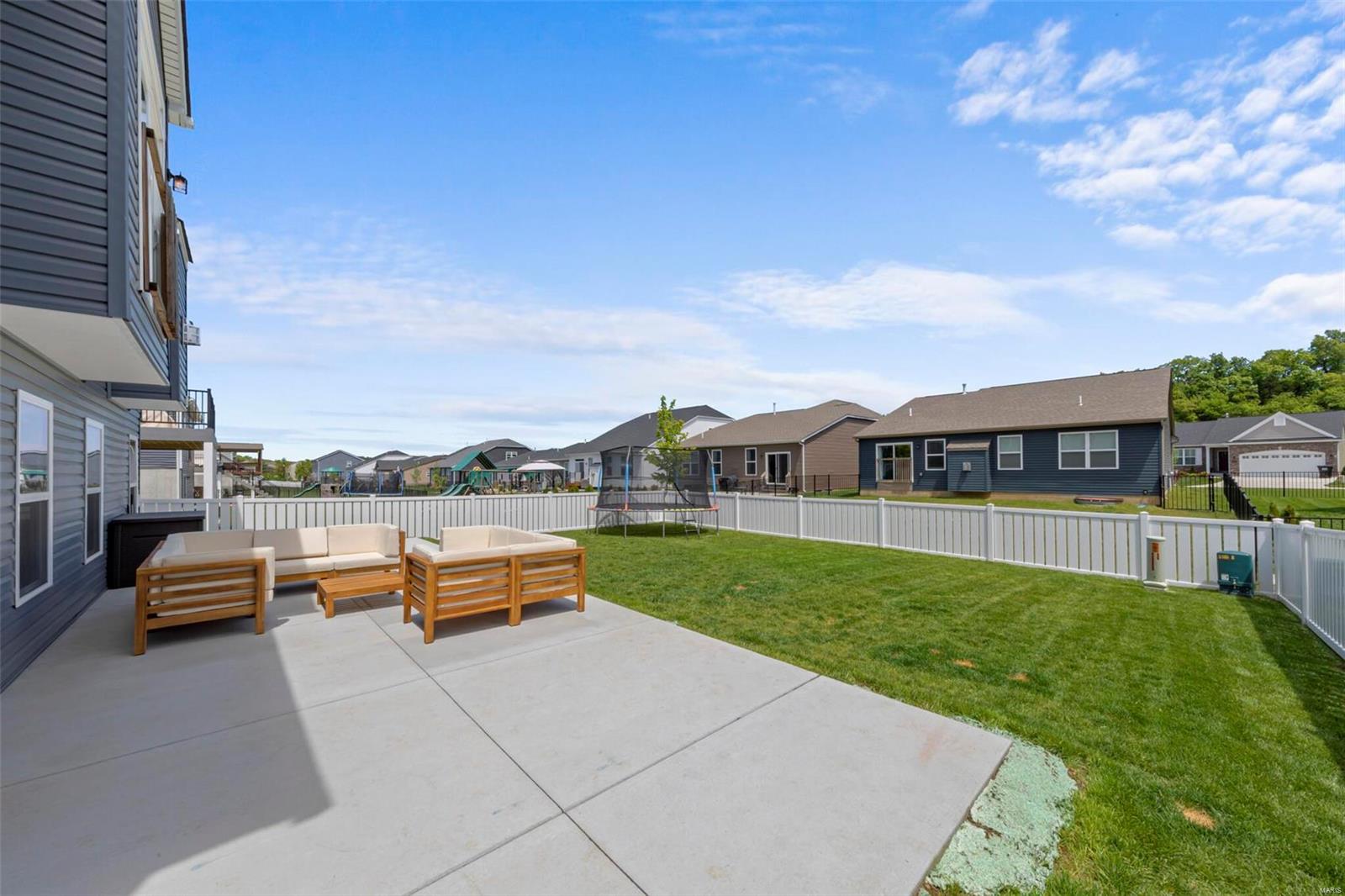 Manors At Wilmer Valley #10 - Residential