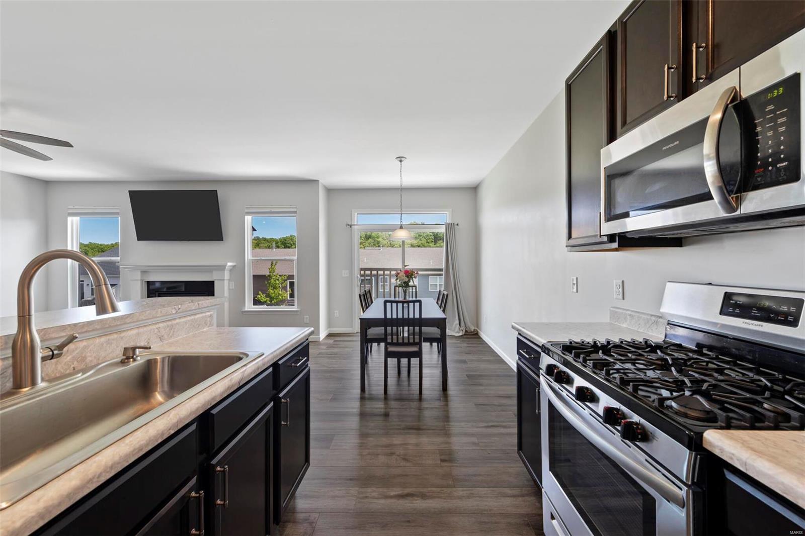 Manors At Wilmer Valley #10 - Residential