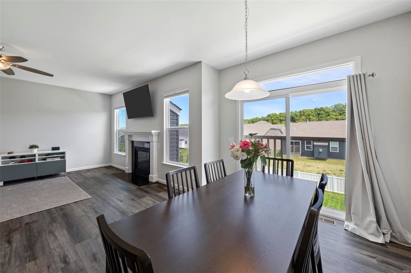 Manors At Wilmer Valley #10 - Residential