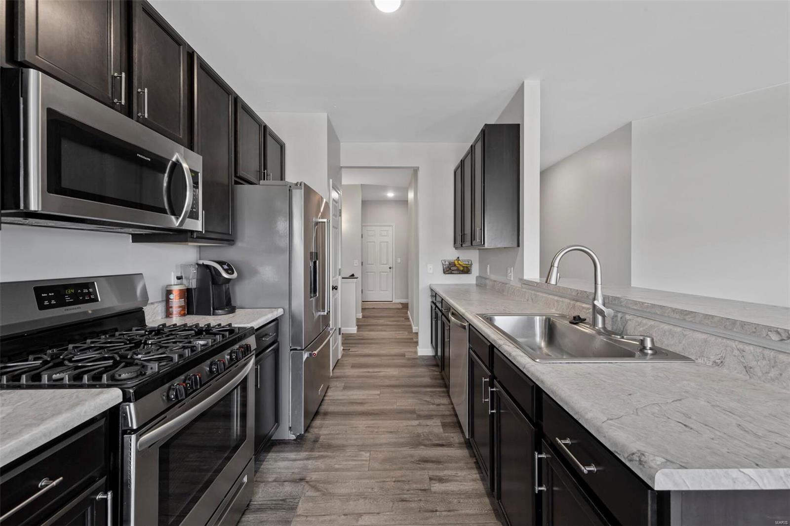 Manors At Wilmer Valley #10 - Residential
