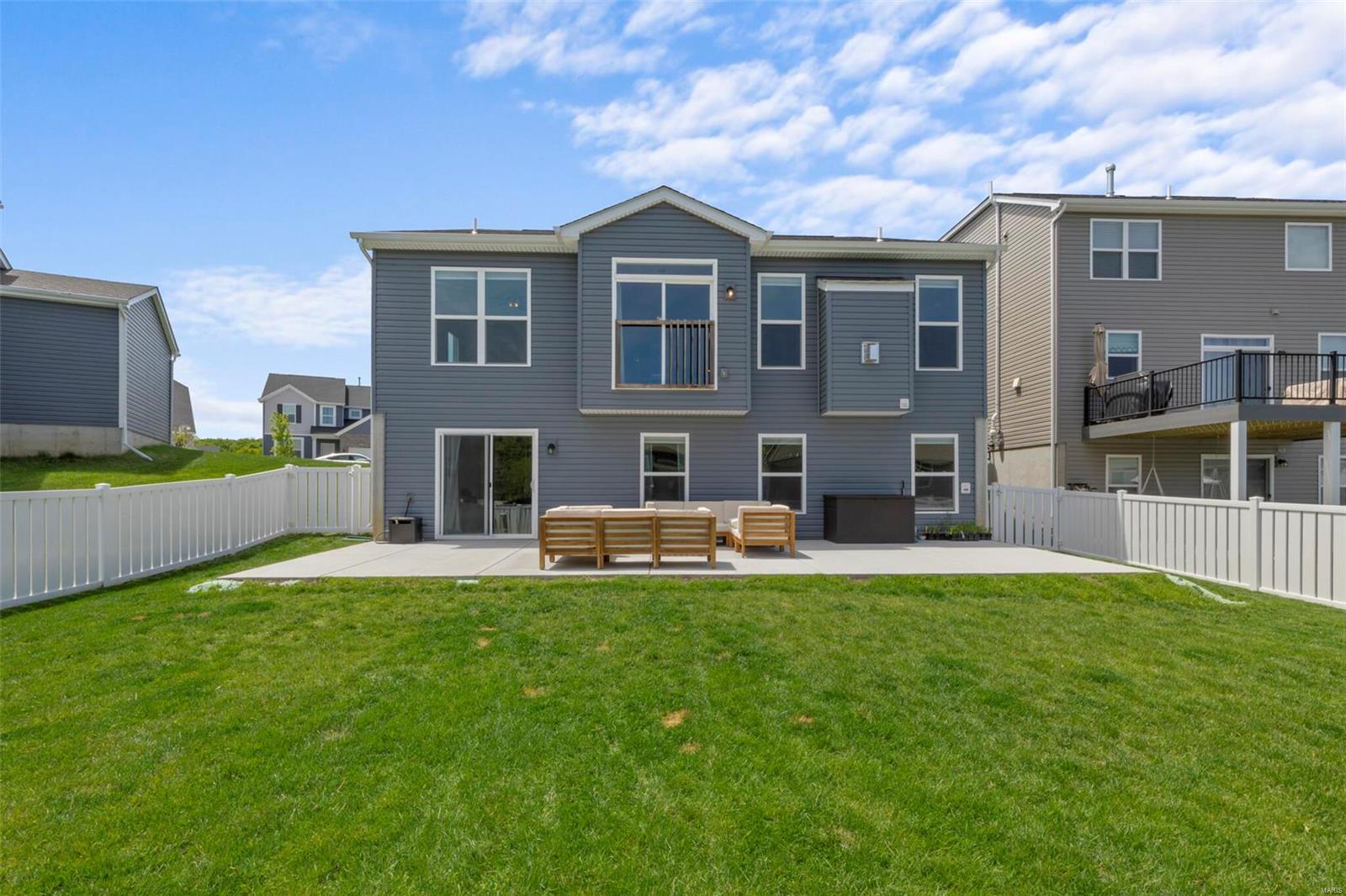Manors At Wilmer Valley #10 - Residential