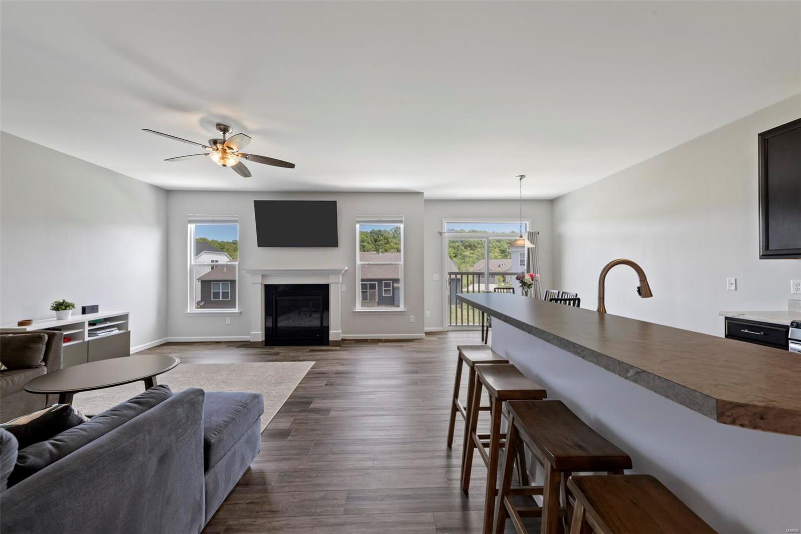 Manors At Wilmer Valley #10 - Residential