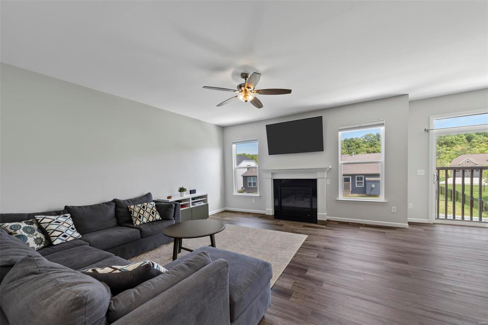Manors At Wilmer Valley #10 - Residential